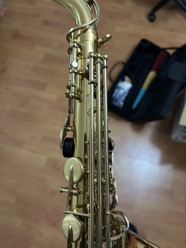 sax contralto usato - Foto 9 di 10