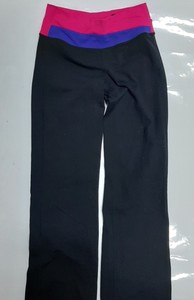lululemon flare leggings
