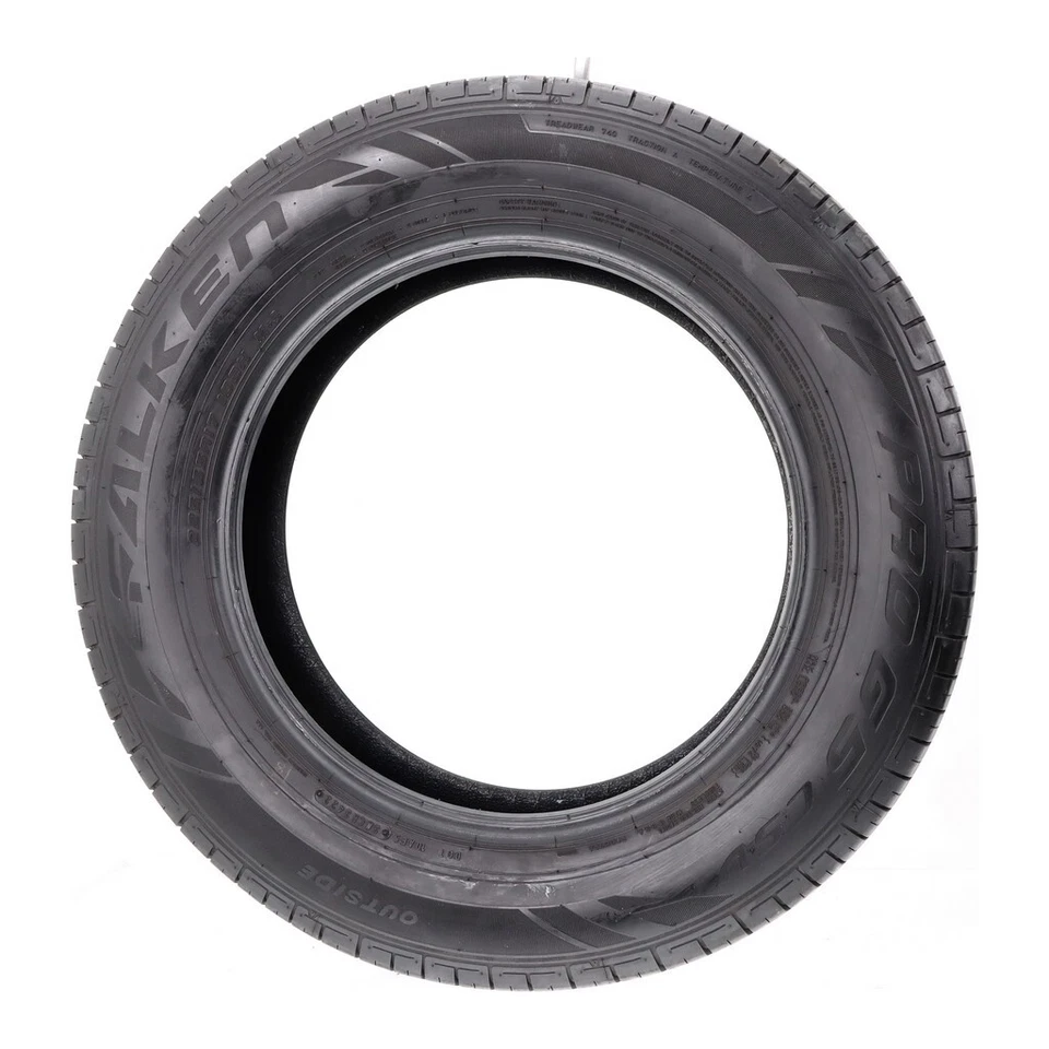 Б/у 225/65R17 Falken Pro G5 CSV 102H - 9/32 - Изображение 4 из 4