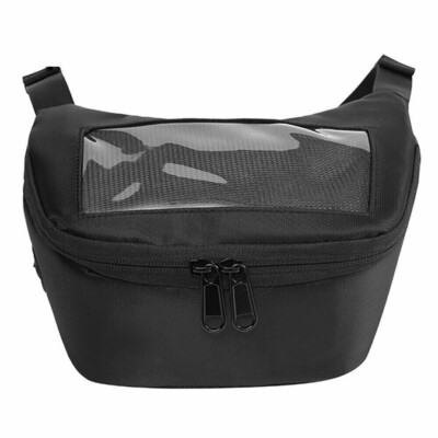 バッグ Tail Bag compatible with Kawasaki ZX-6R / 636 / ZX-10R / ZX