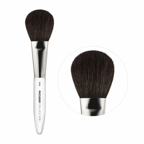 PICCASSO COLLEZIONI Makeup Brush #103A Powder - 第 1/1 張圖片
