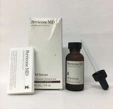 Perricone MD OVM Serum Night Treatment - 1.0oz - As Pictured