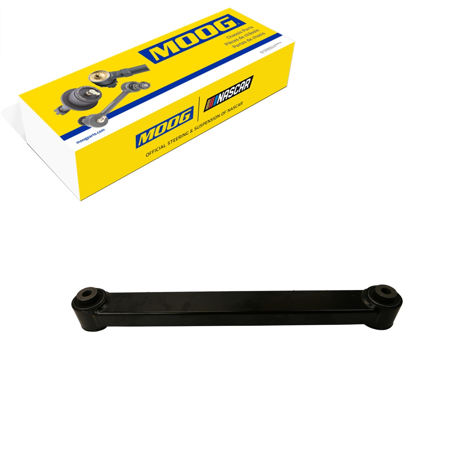 MOOG Front Lower Control Arm for 2008-2010 Sterling Bullet 45 Truck Suspension