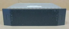 EMC DAE Disk Array Expansion SAS KTN-STL3 15x 3TB 7.2K HDD 2x Controller 2x PSU