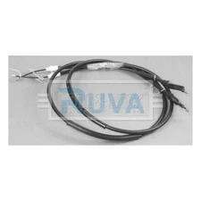 Fits Ford Focus 2004-2005 1.4 1.6 dCi 1.8 Ruva Centre Hand Brake Cable 1347494