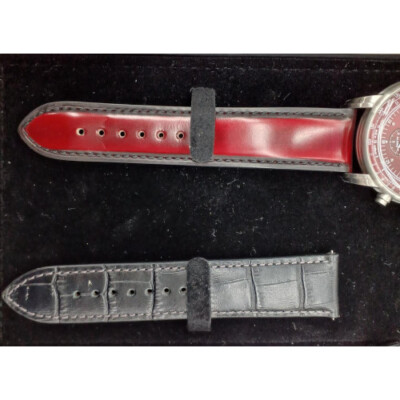 ZEPPELIN Watch 8680-5 | eBay