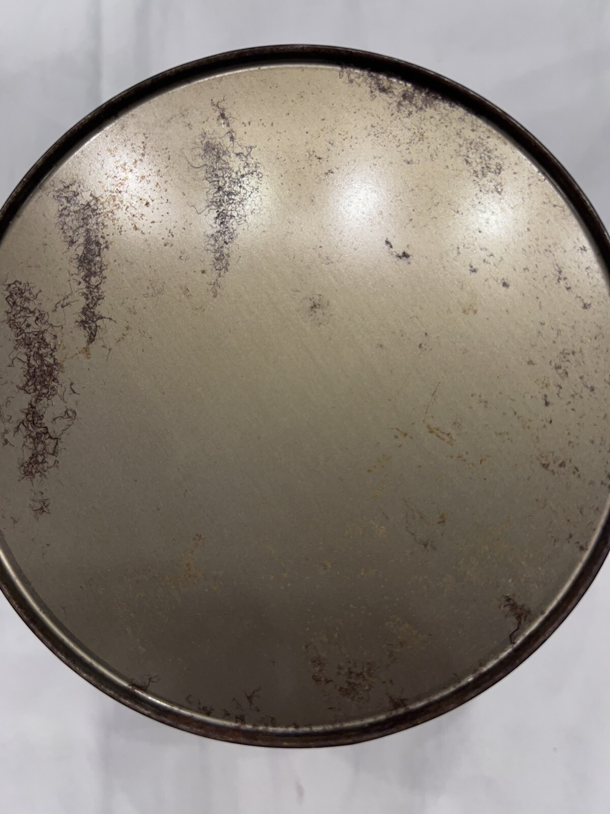 Union Leader Smoking Tobacco Tin