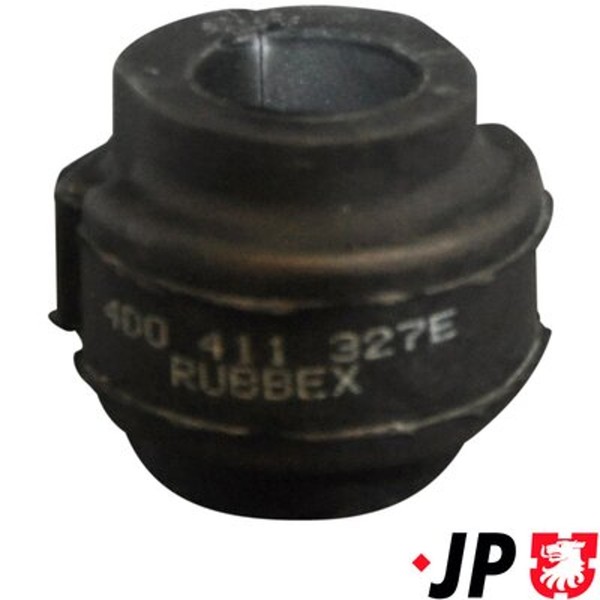 Stabilisatorlager Stabilager Buchse Stabilisator JP JP Group 1140600900 FüR Audi-image