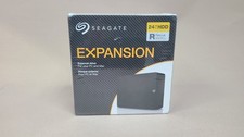 Seagate Expansion STKP24000400 3.5" 24TB USB External HDD Drive PN: 3JSAP4-570