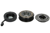Thermotec Magnetkupplung Klimakompressor FüR Ford Transit Connect V408 Kasten