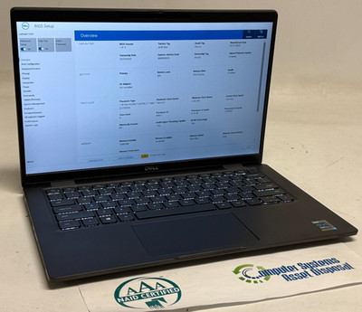 Dell Latitude 7420 14'' (i7-1185G7 3.0GHz - 16GB RAM - 512GB SSD - Win11Home)