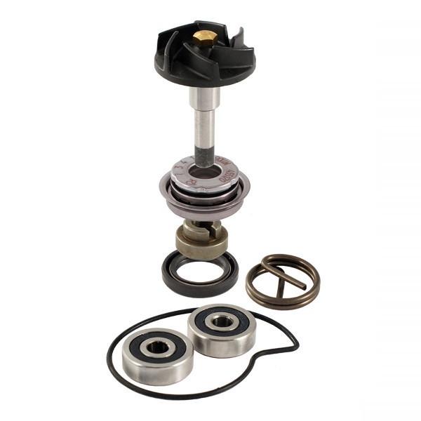 Piaggio Beverly IE Euro 3 250 Wasserpumpe Reparatursatz RMS 2006-2008 M28800-image