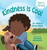 Melissa Boyd | Kindness Is Cool | Buch | Englisch (2023) | Gebunden