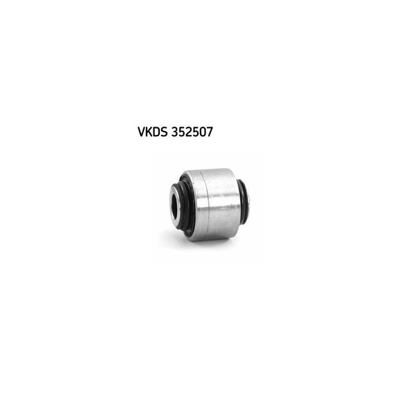 Lagerbuchse, Stabilisator SKF Vkds 352507 FüR Jeep, Vorderachse Beidseitig-image