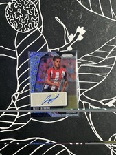 2022-23 Panini Select Premier League Soccer Cards Checklist 19