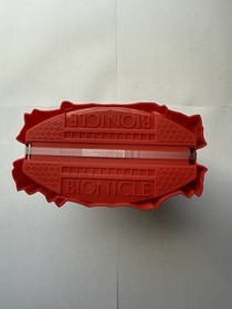 LEGO BIONICLE Raanu 8973 ⬇️READ⬇️ BRAND NEW