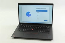 Lenovo ThinkPad L14 Gen 4 14" Ryzen 5 Pro 7530U 2.0GHz 256GB SSD 16GB RAM W11H