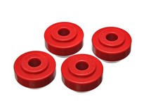 Energy Suspension 4.7113r Strut Rod Bushing Set Fits 74-80 Mustang Ii Pinto