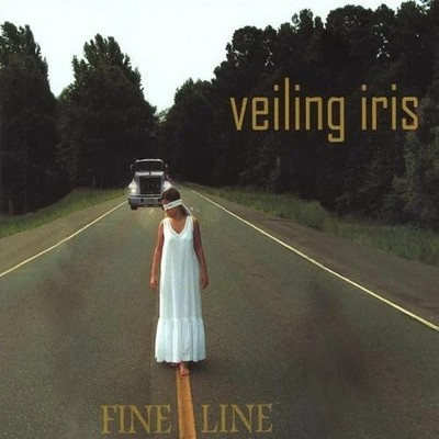 Fine Line, Veiling Iris, Very Good , audioCD