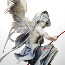 Anime NEON GENESIS EVANGELION Nagisa Kaworu P...