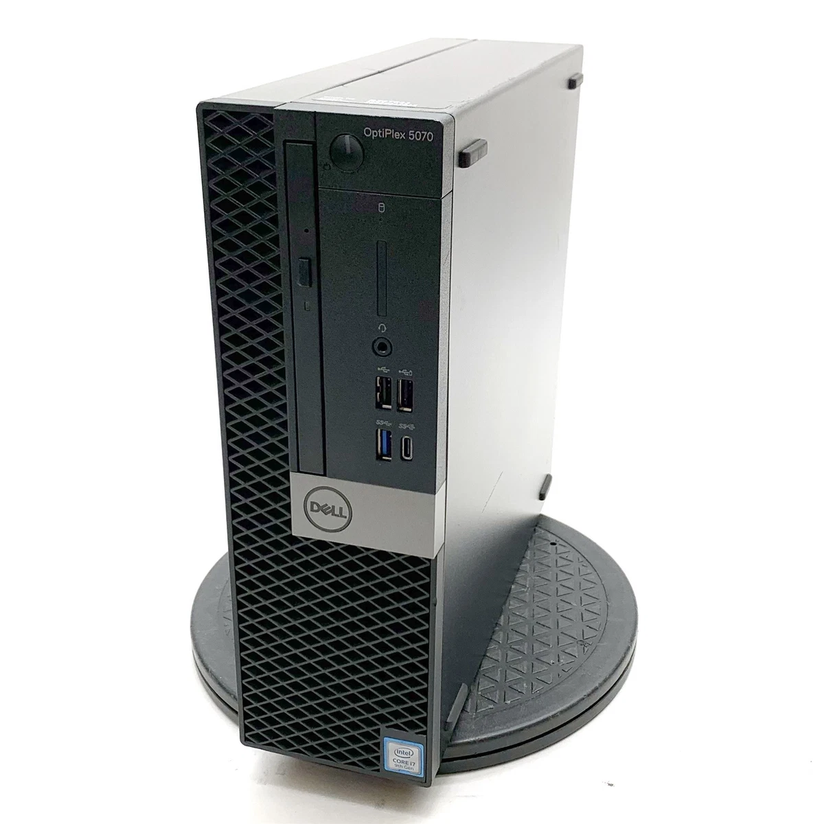 Intel Core i7 9th Gen. PC Desktops & All-In-One Computers for sale