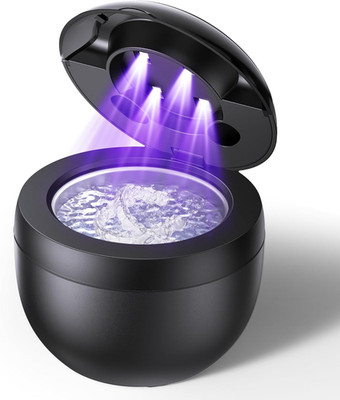 Ultraschallreinigungsgerät,  45Khz Dental Pod, 4 Modes Ultrasonic Cleaner for Za