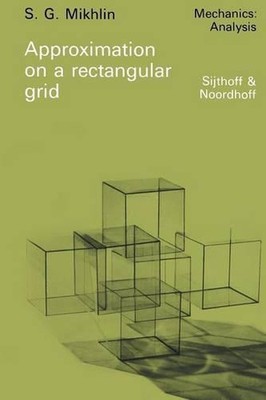 Approximation on a rectangular grid: with application to finite element methods 