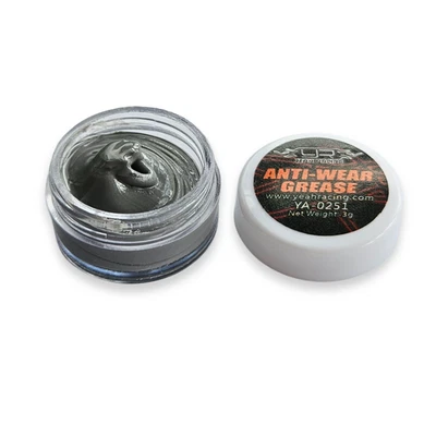 Yeah Racing Anti-Wear Grease 3g – RC Diff, Driveshaft & Gear Lube