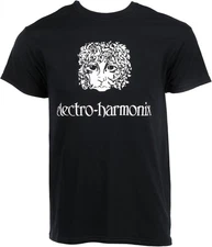 Electro-Harmonix Logo T-shirt - X-Large