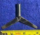 Civil War Rogers & Spencer and Pettingill Revolver Combination Nipple Wrench