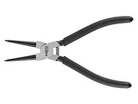 01-088 Zange FüR Sprengringe Innen 19-60Mm L.Zange: 180Mm Gerade Neo Tools