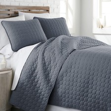 Southshore Fine Living, Inc. Southshore Fine Living Inc. Oversized King Quilt