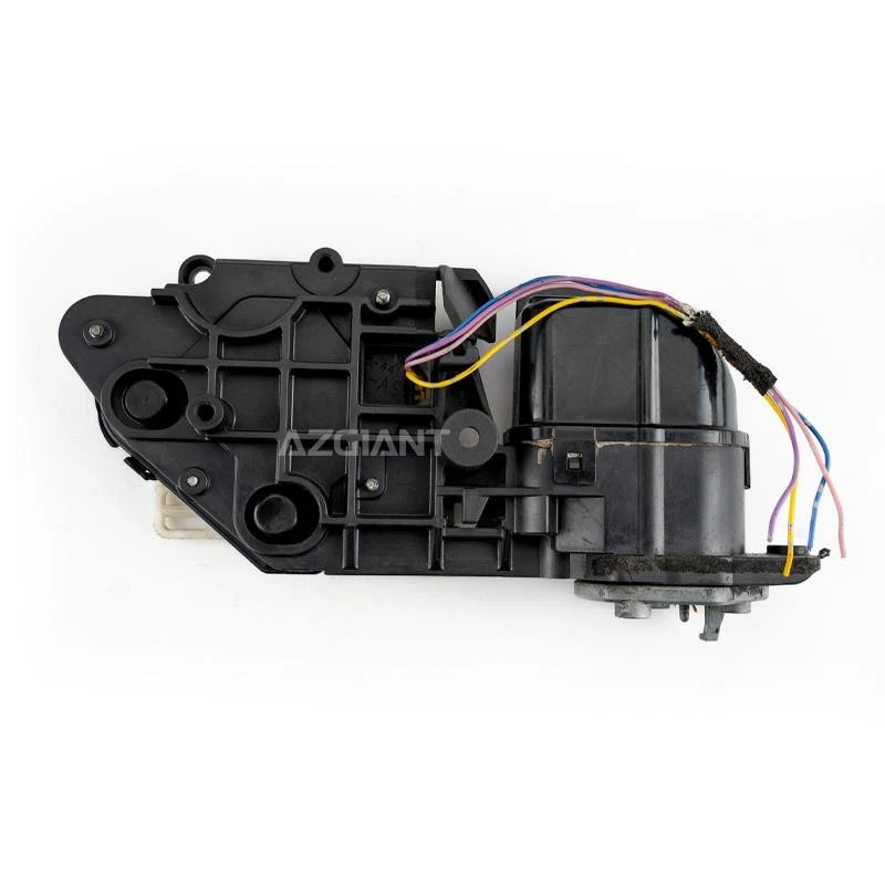 Левое/правое складное боковое зеркало в сборе мотор для Subaru Legacy 2004-2008 годов выпуска - Изображение 3 из 4