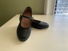 Bloch Girls' Black Mary Jane Tap Dance Shoes Size:12 — photo 7