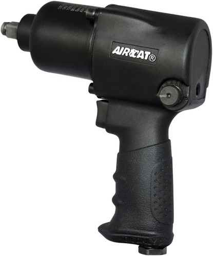 AirCat Pneumatic Tools 1431: 1/2-Inch Impact Wrench 1,000 ft-lbs - Standard