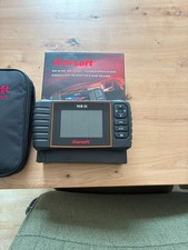 iCarsoft MB II Mercedes Benz Smart OBD2 Diagnosegerät iCarsoft MB II Mercedes Benz Smart OBD2 Diagnosegerät