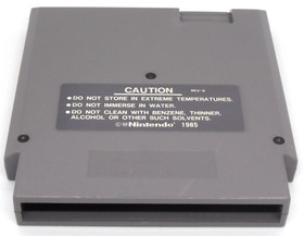 Toki (Nintendo, 1991) Tested Authentic Cartridge Only + Sleeve Good Label nes