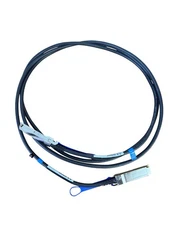 Mellanox MC2207128-003 40Gb/56Gb Ethernet/Infiniband FDR 3M QSFP+ Cable DAC VPI