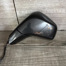   2017-2020 Chevrolet Trax Driver Left Side V...