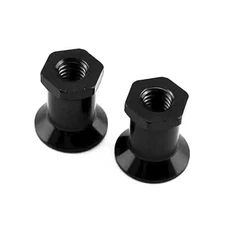 A12-AT1206  Servo Plate Post (2) for A12, A12WC & A12X