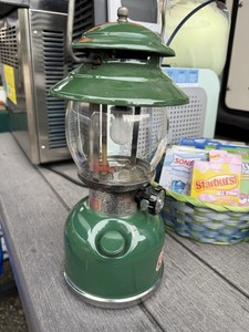 Coleman Lantern Single Mantle | eBay