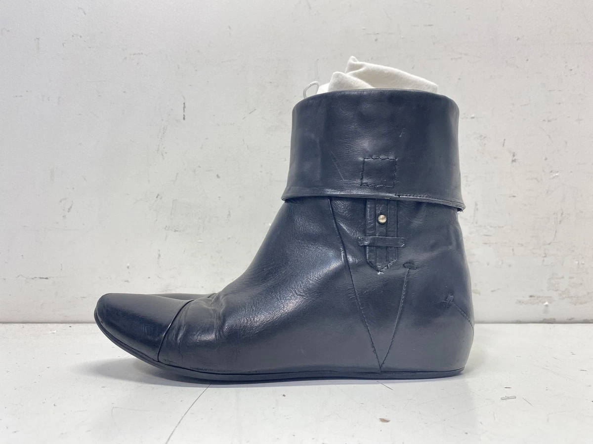 25+ Costume National Boots for Women for sale | Updated Oct 2026