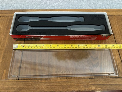 #ad snap on tools foam organizer FM202RT05B new for 3 8 ratchet FHL80 FHF80A USA $25.00