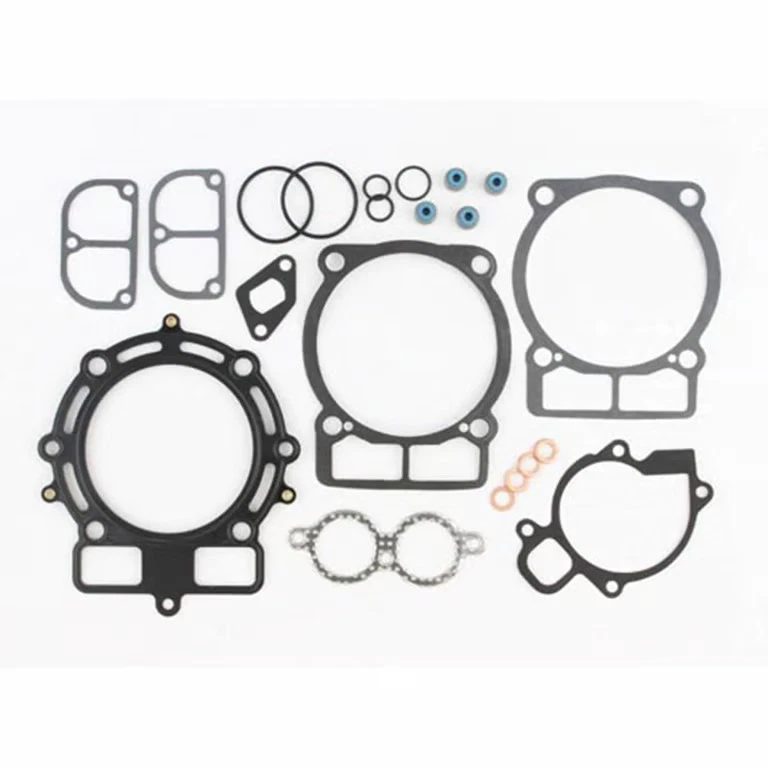Kit de juntas de extremo superior Cometic Gasket EST - 96 mm de diámetro motocicleta ATV/UTV bicicleta de calle Foto 3 de 4