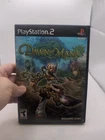 Dawn of Mana PlayStation 2 PS2 Complete in Box
