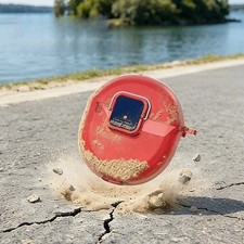 Wireless Kopfhörer Hülle für Google für Pixel für buds 2a 360 Grad Schutz – Bild 7
