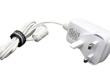 Replacement 5V 600mA Switching AC-DC ADAPTER for Motorola MBP36S Baby Monitor