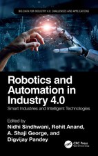 Robotics and Automation in Industry 4.0 Nidhi...