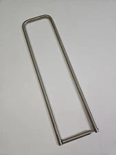 Key Surgical IS-12510 Instrument Stringer, Ball/Socket, 10" x 2.5"