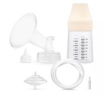 Spectra Baby USA Spectra Premium Accessory Kit Medium 24mm 